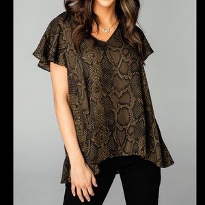 Buddy Love Avril Flutter